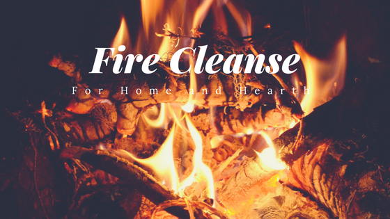Cleansing Your Home: Let the Sunshine In – Kamilah Rose | The Bliss ...